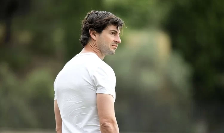 Και τυπικά τέλος ο Φεράντο από τον Πανσερραϊκό