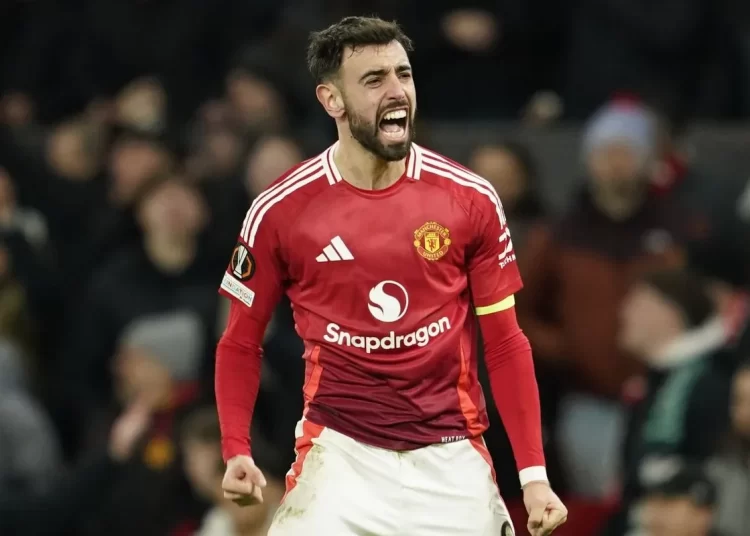 Η Αλ Χιλάλ θέλει να δελεάσει τον Μπρούνο Φερνάντες με ηγεμονικό συμβόλαιο