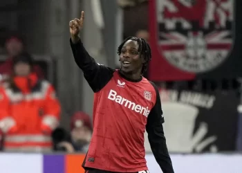 Η Λίβερπουλ απέκτησε τον Φρίμπονγκ από τη Λεβερκούζεν