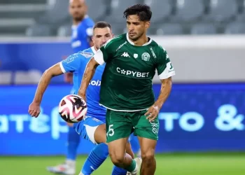 Οι Κύπριοι στέλνουν στην ΑΕΛ τον Γκαρσία