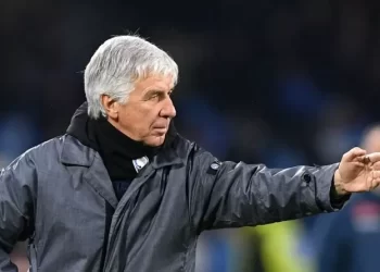 Κοντά σε συμφωνία με Γκασπερίνι η Ρόμα για την τεχνική ηγεσία