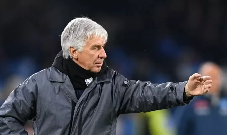 Κοντά σε συμφωνία με Γκασπερίνι η Ρόμα για την τεχνική ηγεσία