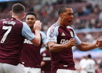 Στο… κόλπο για τ’ αστέρια και η Άστον Βίλα!