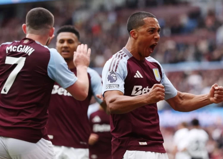 Στο… κόλπο για τ’ αστέρια και η Άστον Βίλα!