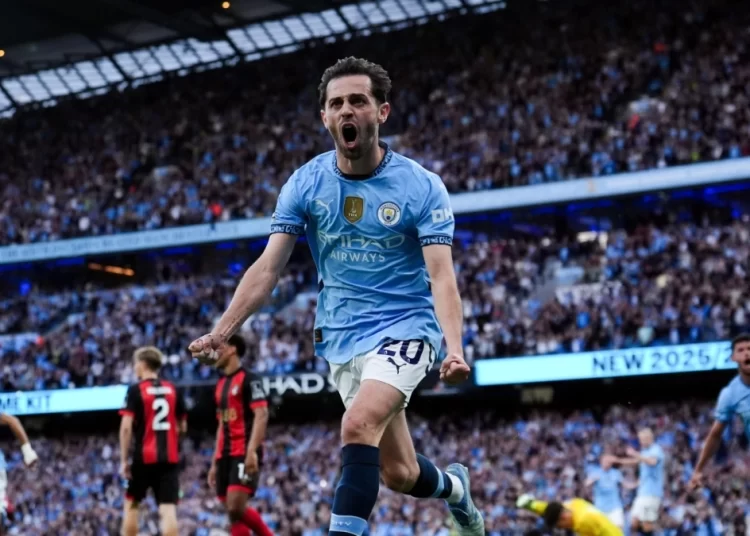 Αγκάλιασε τ’αστέρια η Σίτι, θρίλερ για το Champions League – Η τελευταία αγωνιστική και η βαθμολογία