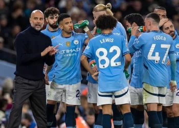 Ο κακός χαμός στην Αγγλία για το Champions League