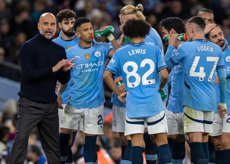 Ο κακός χαμός στην Αγγλία για το Champions League