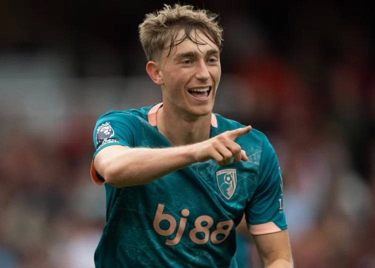 Περνάει ιατρικά και υπογράφει στη Ρεάλ έως το 2030 ο Χάουσεν