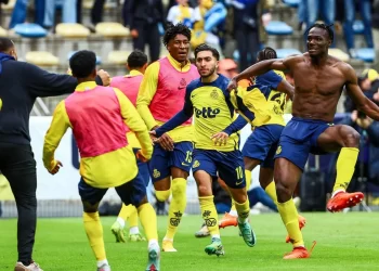 Πρωταθλήτρια Βελγίου η Ουνιόν Σεν Ζιλουάζ μετά από 90 χρόνια!