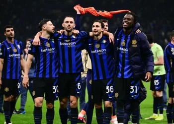 Μυθική πρόκριση της Ίντερ στον τελικό