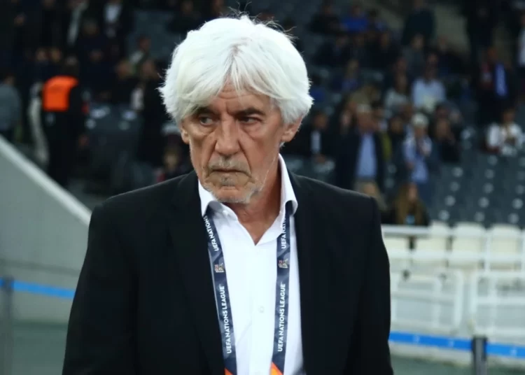 Πρόωρη ανανέωση για τον Ιβάν Γιοβάνοβιτς, μένει μέχρι το 2028