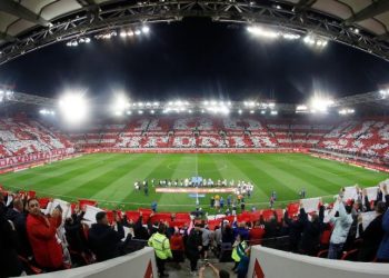 Ολυμπιακός: Εξαντλήθηκαν τα εισιτήρια διαρκείας της νέας σεζόν