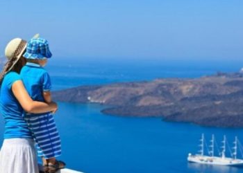 Κοινωνικός Τουρισμός: Ανοιχτή η πλατφόρμα για αιτήσεις – Οι δικαιούχοι