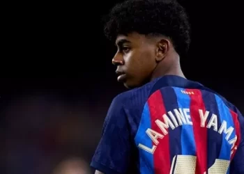 Γιαμάλ: «Δεν θα σταματήσω μέχρι να φέρουμε το Champions League στην Βαρκελώνη»