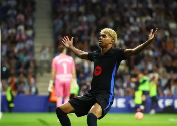 Λαπόρτα: «Έχουμε συμφωνήσει για ανανέωση με τον Γιαμάλ, θα παίξουμε στο Κάμπ Νόου τη νέα σεζόν»