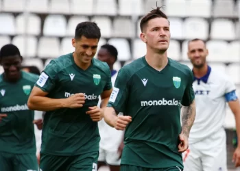 Δεν σηκώνει κεφάλι η Athens Kallithea, οδυνηρή ήττα από τον Λεβαδειακό