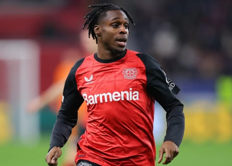 «Κλείνει» τον Φρίμπονγκ η Λίβερπουλ με 35 εκατομμύρια ευρώ