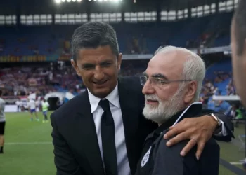 Μένει στον ΠΑΟΚ ο Λουτσέσκου