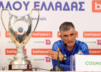 Μεντιλίμπαρ: «Χρειάζεται συγκέντρωση και σεβασμό»