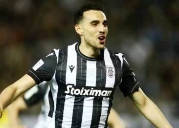 Mε Μιχαηλίδη ο ΠΑΟΚ νίκησε την ΑΕΚ