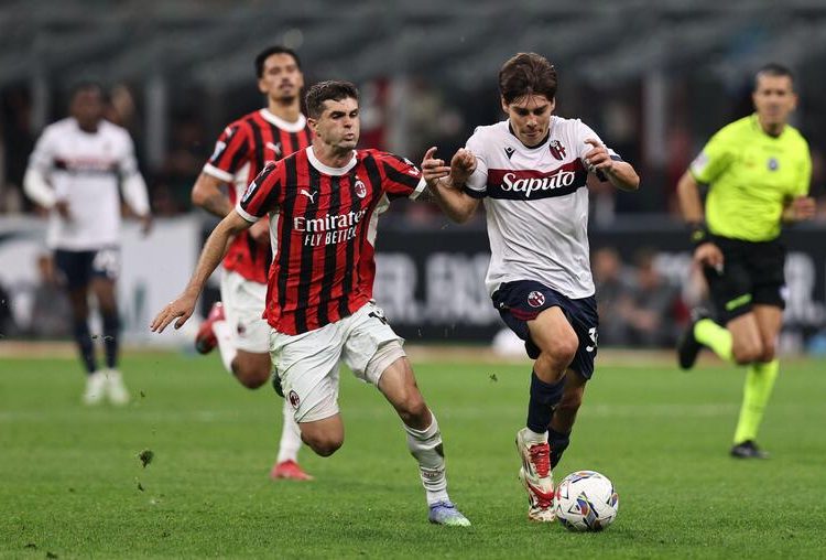 Πληρώνει το goal/goal