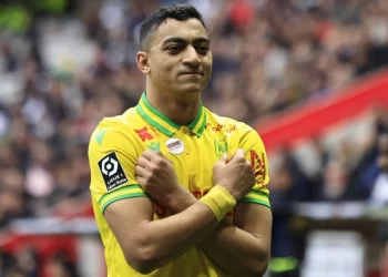 Ο Μοσταφά Μοχάμεντ αρνήθηκε να αγωνιστεί στην Ημέρα κατά της Ομοφοβίας