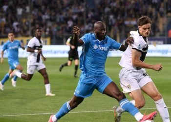 Νίκες για Νάπολι και Ίντερ