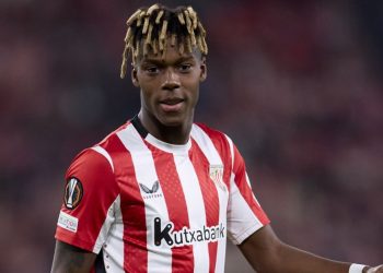 Ρεάλ Μαδρίτης: Έτοιμη για το «colpo grosso» με Νίκο Γουίλιαμς