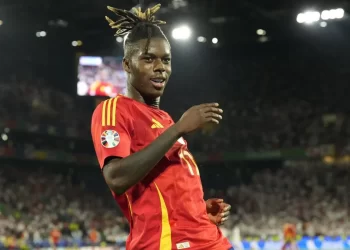 Δυνατό μπάσιμο της Άρσεναλ για Νίκο Γουίλιαμς: O Ισπανός ζήτησε από την Αθλέτικ να πάρει μεταγραφή