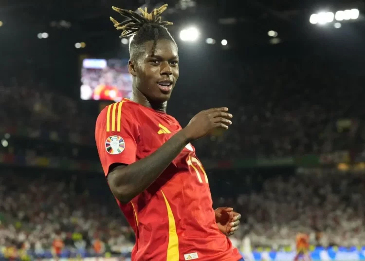 Δυνατό μπάσιμο της Άρσεναλ για Νίκο Γουίλιαμς: O Ισπανός ζήτησε από την Αθλέτικ να πάρει μεταγραφή