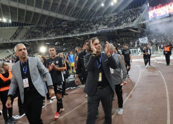 Πουρσανίδης: «Σκέψεις να μετακομίσει ο ΟΦΗ στο Παγκρήτιο»