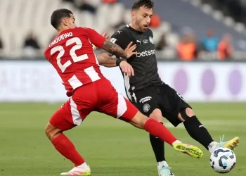 Οι πιθανότερες ημερομηνίες να διεξαχθεί το Super Cup