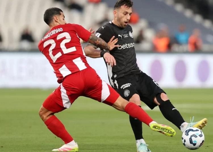 Οι πιθανότερες ημερομηνίες να διεξαχθεί το Super Cup