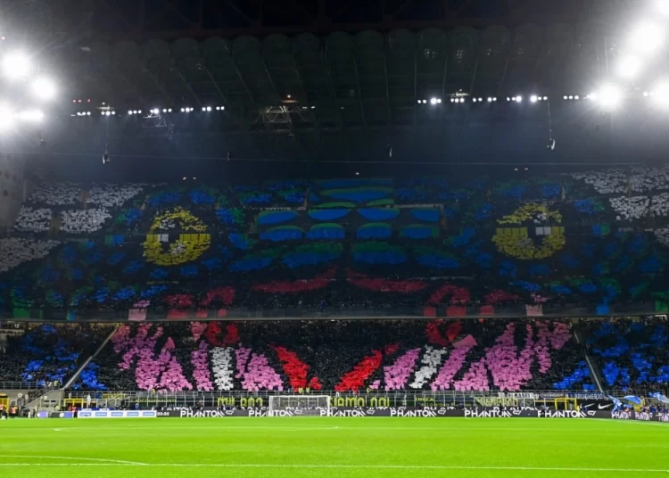 Ίντερ: Περισσότερα από 300.000 αιτήματα για 18.000 εισιτήρια στον τελικό