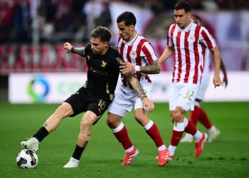 Αυτός είναι ο ακριβής αριθμός εισιτηρίων για ΟΦΗ και Ολυμπιακό