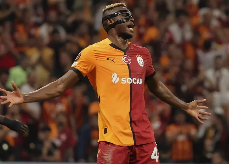 Τα χρήματα που ζήτησε ο Όσιμεν ετησίως από την Γιουνάιτεντ προκαλούν ζάλη