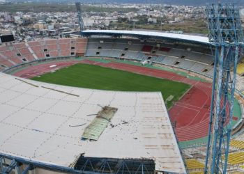 Δήμος Ηρακλείου: «Κανονικά στο Παγκρήτιο οι αγώνες της Εθνικής»