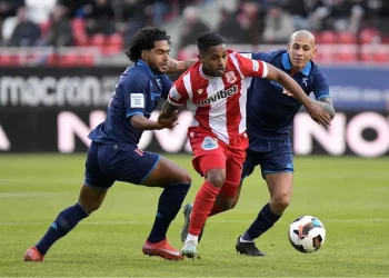 Tα σενάρια για τη μάχη της παραμονής ανάμεσα σε Athens Kallithea, Πανσερραϊκό και Βόλο