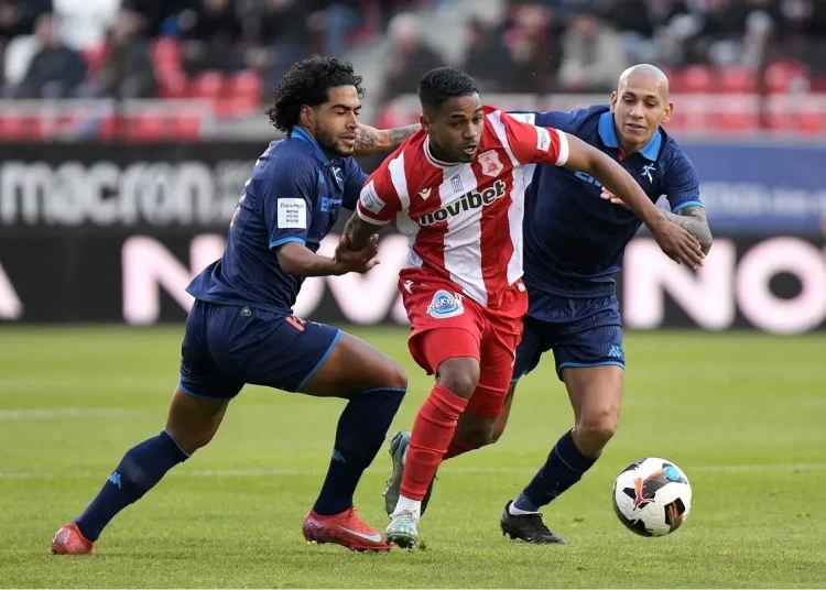 Tα σενάρια για τη μάχη της παραμονής ανάμεσα σε Athens Kallithea, Πανσερραϊκό και Βόλο