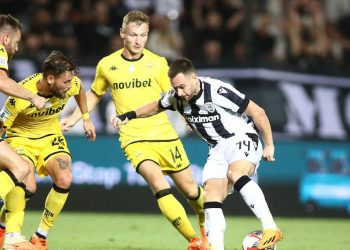 Στον 3ο προκριματικό του Europa League ο ΠΑΟΚ, ευρωπαϊκό εισιτήριο για τον Άρη
