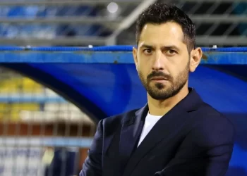 Πετράκης: “Να κάνουμε τον κόσμο της ΑΕΛ περήφανο με το παιχνίδι μας”