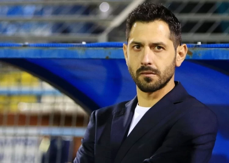 Πετράκης: “Να κάνουμε τον κόσμο της ΑΕΛ περήφανο με το παιχνίδι μας”