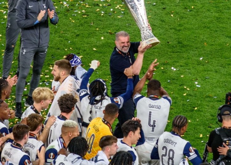 Η Τότεναμ με κατάθεση ψυχής κατέκτησε το Europa League