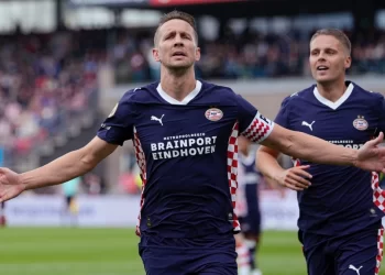 Πρωταθλήτρια Ολλανδίας η Αϊντχόφεν