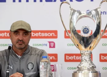 Ράσταβατς: «Να ευχαριστήσουμε ποδοσφαιρικά τον κόσμο μας, είμαστε πολύ πεινασμένοι»