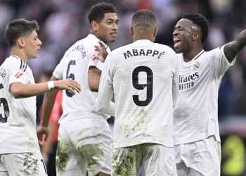 Έπαιξε με τη φωτιά η Ρεάλ, αλλά δεν κάηκε πριν το Clasico