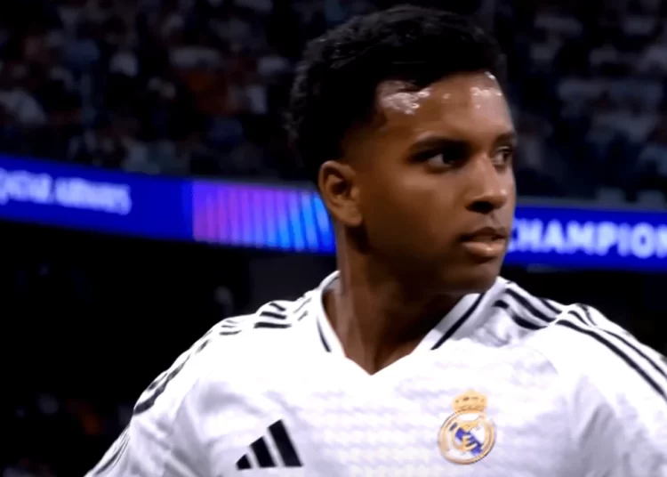 «Η Άρσεναλ δίνει 90 εκατ. για τον Ροντρίγκο»