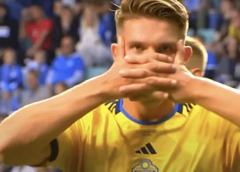 Πάει για το «κόλπο γκρόσο» με τον Γιόκερες η Ατλέτικο Μαδρίτης