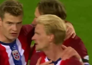 Η αντεπίθεση των Βίκινγκ(ς)