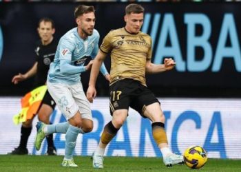 Παιχνίδι με τα γκολ στην Ισπανία